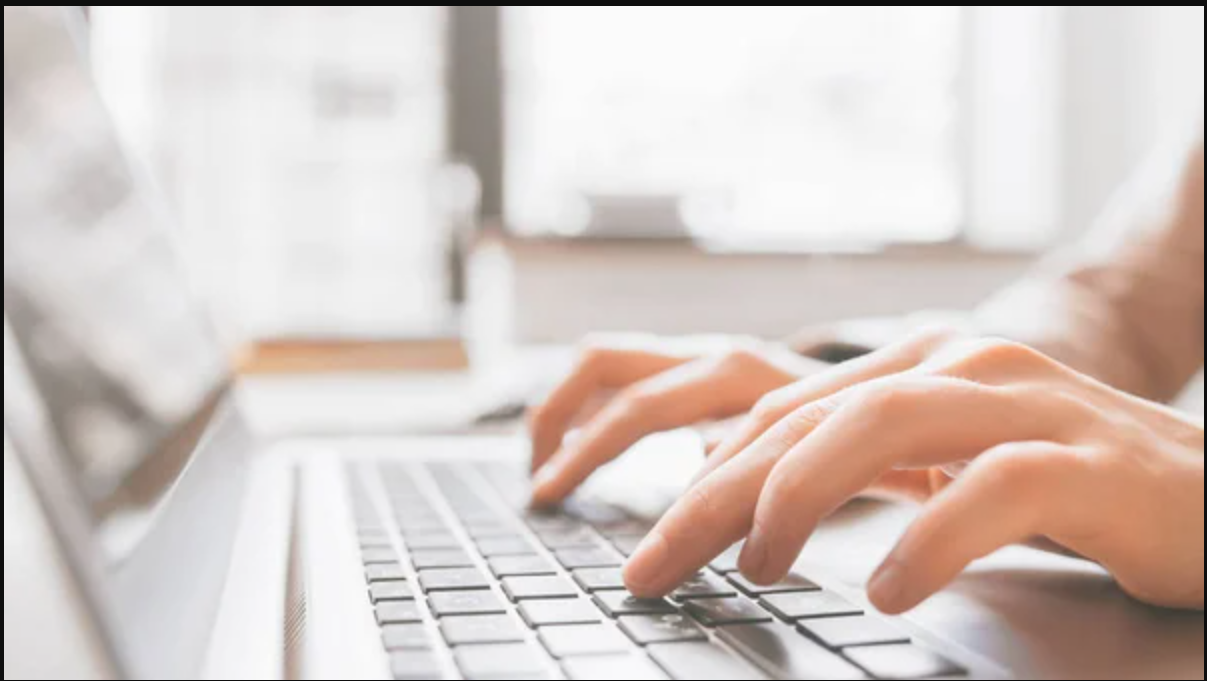 Work Part-time from Home